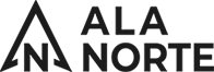 ALA NORTE Logo